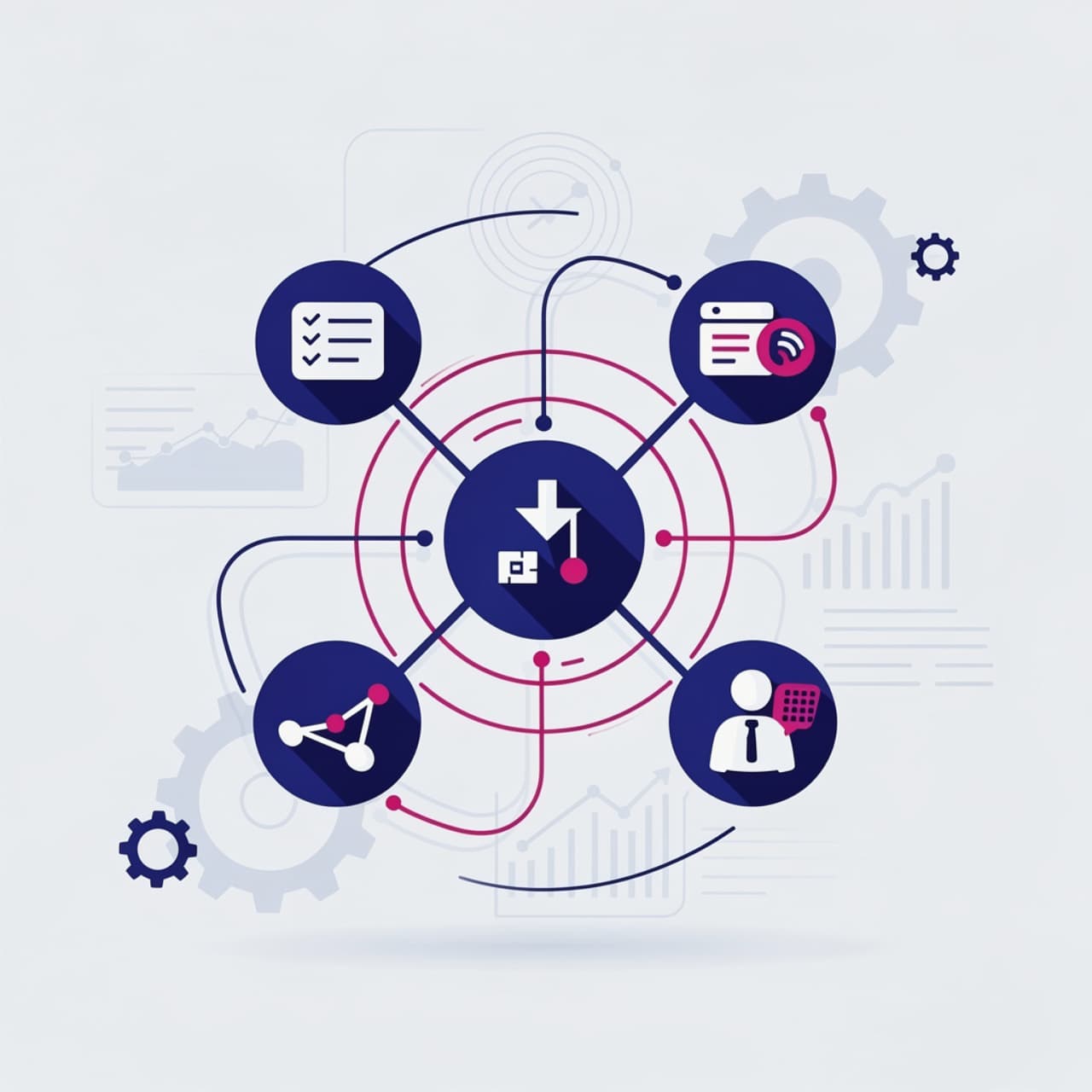KS Infotech ERP implementation and customization.