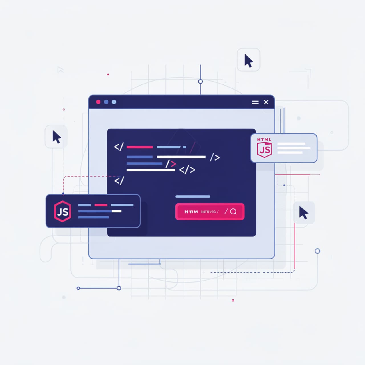 KS Infotech Web Development and design.